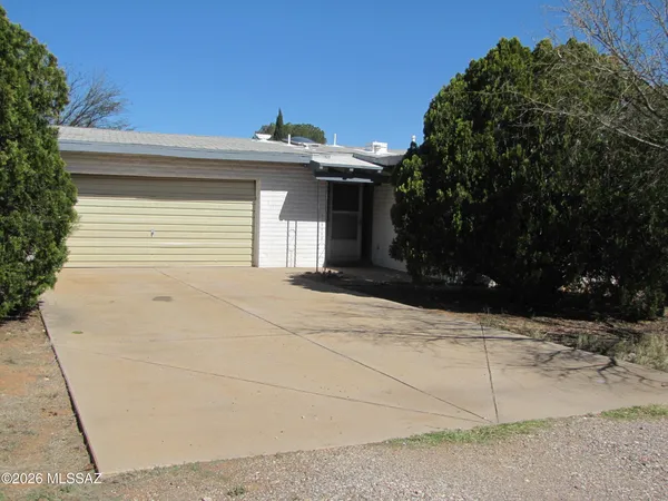 $120,000 | 1207 Klassen Court, Pearce, AZ 85625