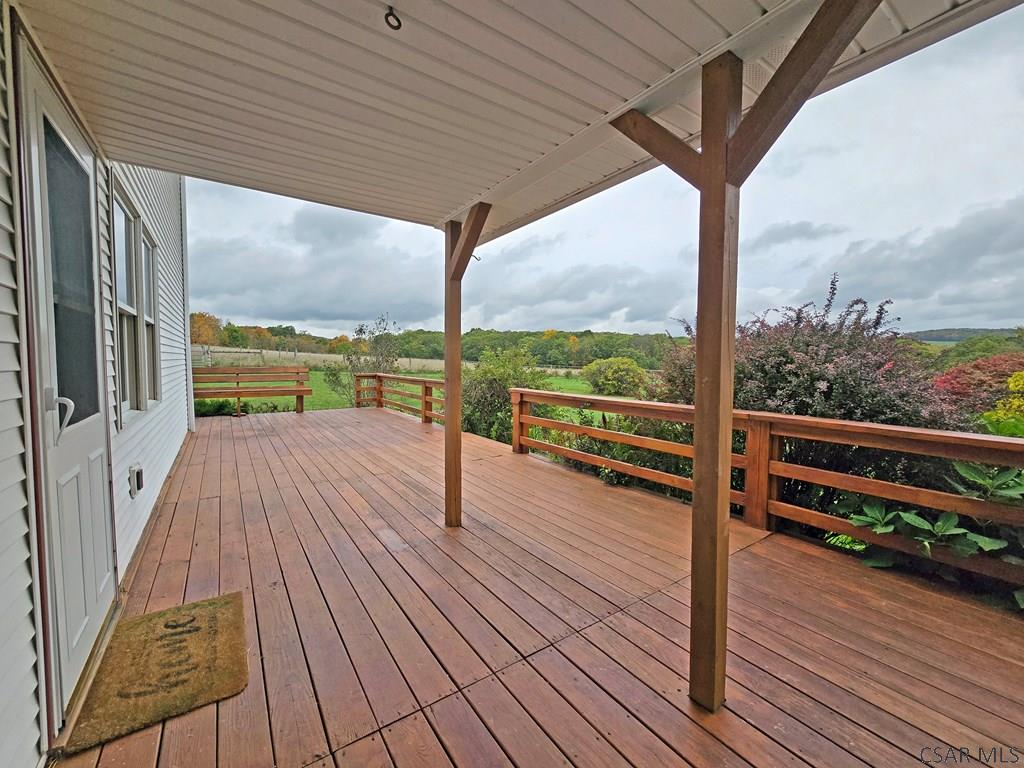 396 Old Mule Trail Road Garrett, PA 15542 - Photo 5 of 99