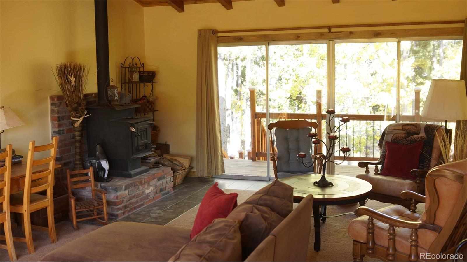 405 Long Trail Road Black Hawk, CO 80422 - Photo 17 of 32 Gallery Image 17