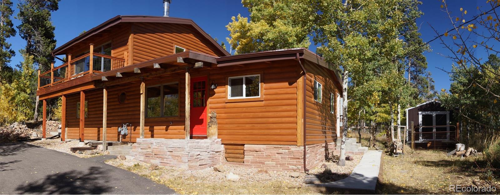 405 Long Trail Road Black Hawk, CO 80422 - Photo 21 of 32 Gallery Image 21