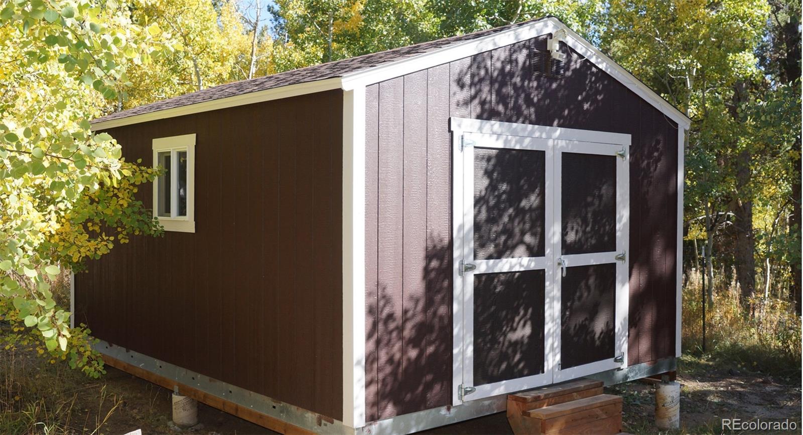 405 Long Trail Road Black Hawk, CO 80422 - Photo 22 of 32 Gallery Image 22
