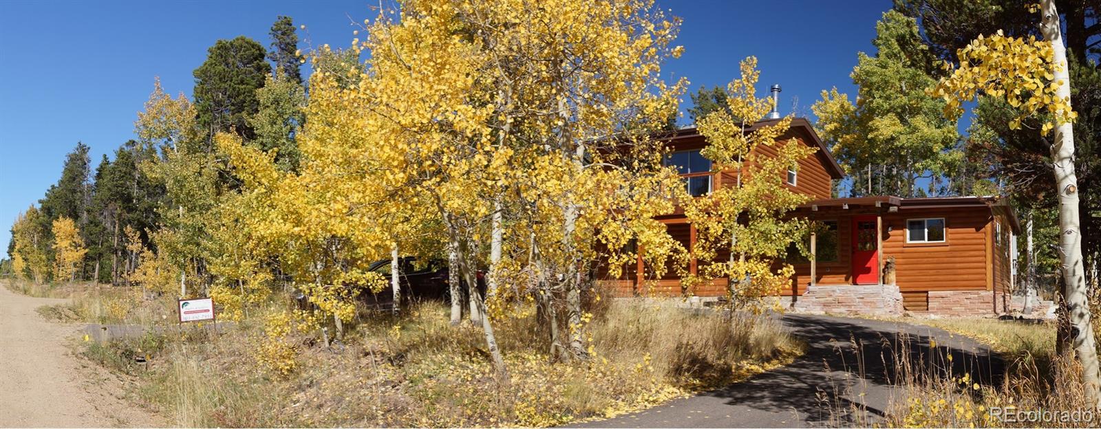 405 Long Trail Road Black Hawk, CO 80422 - Photo 27 of 32 Gallery Image 27