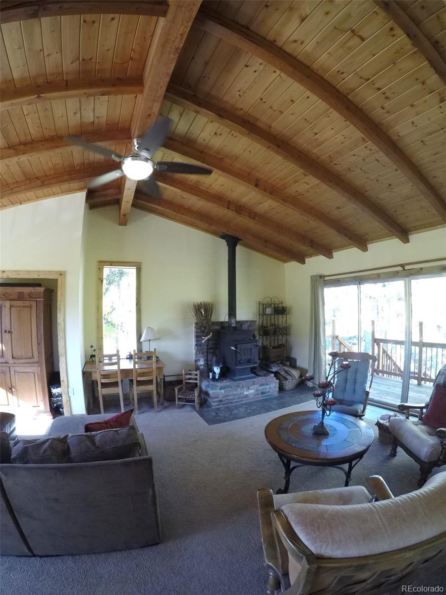 405 Long Trail Road Black Hawk, CO 80422 - Photo 29 of 32 Gallery Image 29