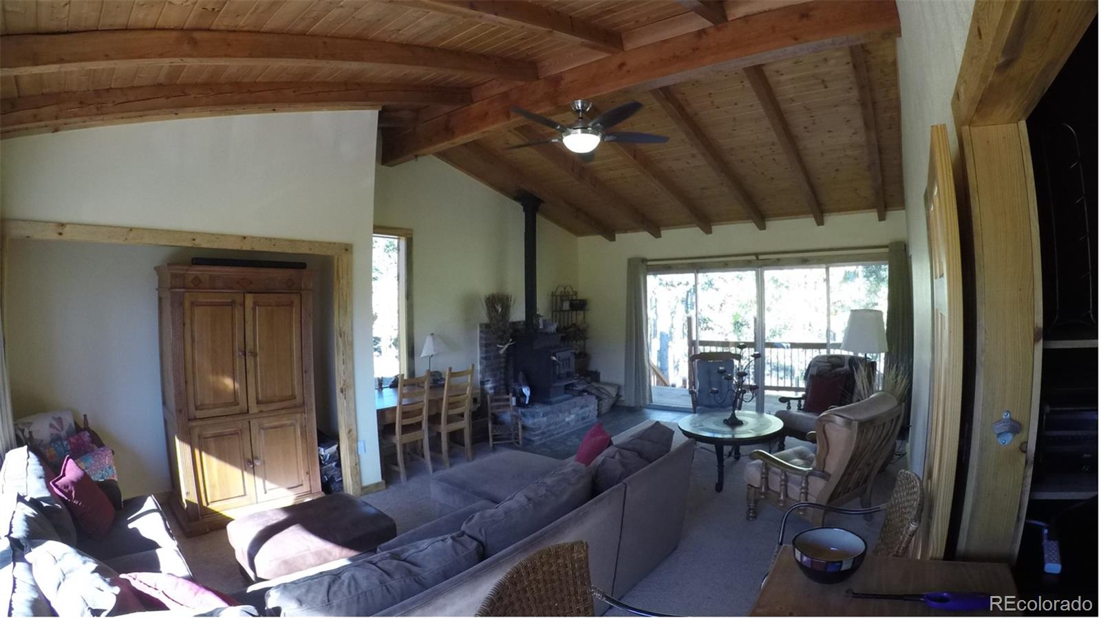 405 Long Trail Road Black Hawk, CO 80422 - Photo 3 of 32 Gallery Image 3