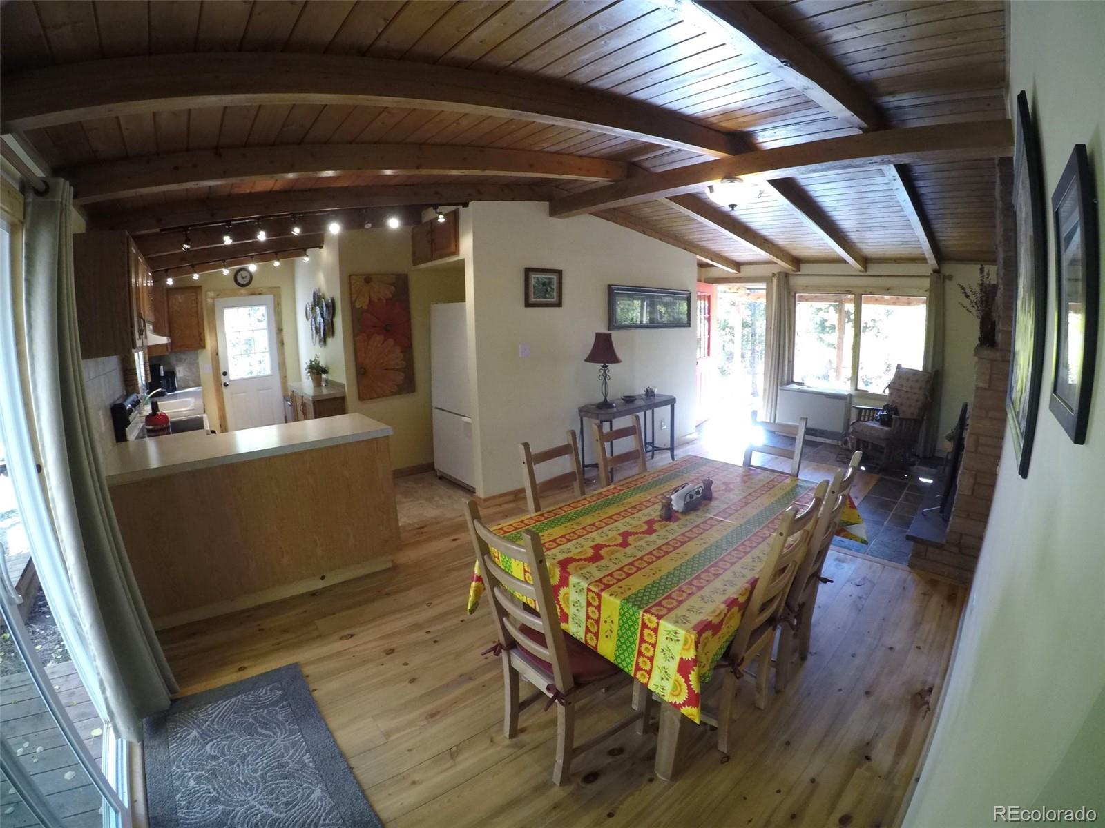 405 Long Trail Road Black Hawk, CO 80422 - Photo 5 of 32 Gallery Image 5