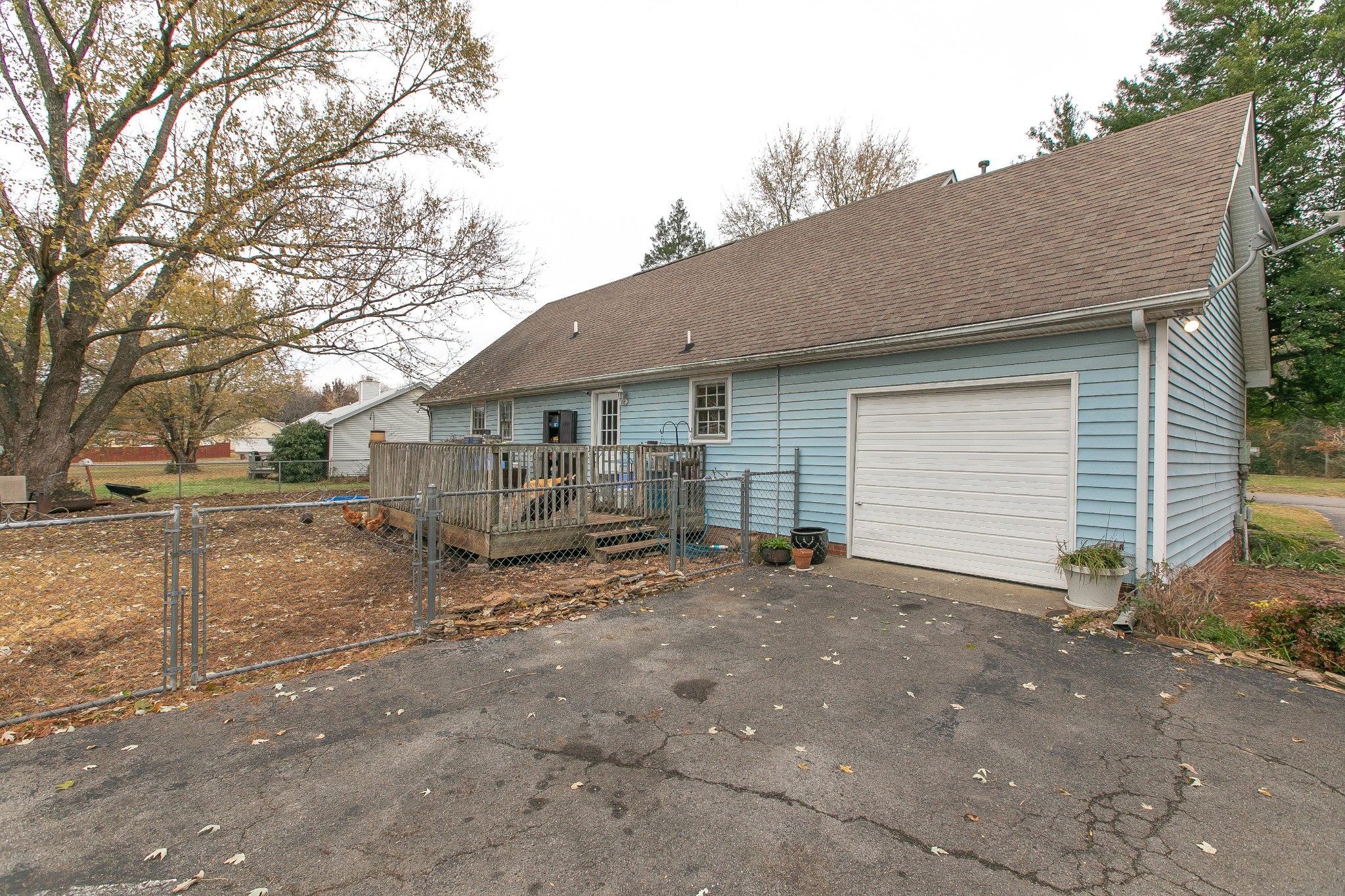 3385 Ridgefield Drive Murfreesboro, TN 37129 - Photo 18 of 25 a view of house with outdoor space