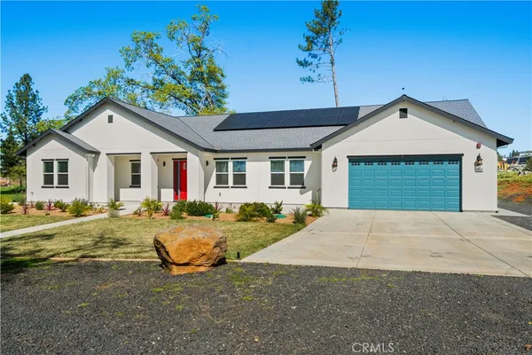 $799,000 | 3997 Skyview Drive, Paradise, CA 95969