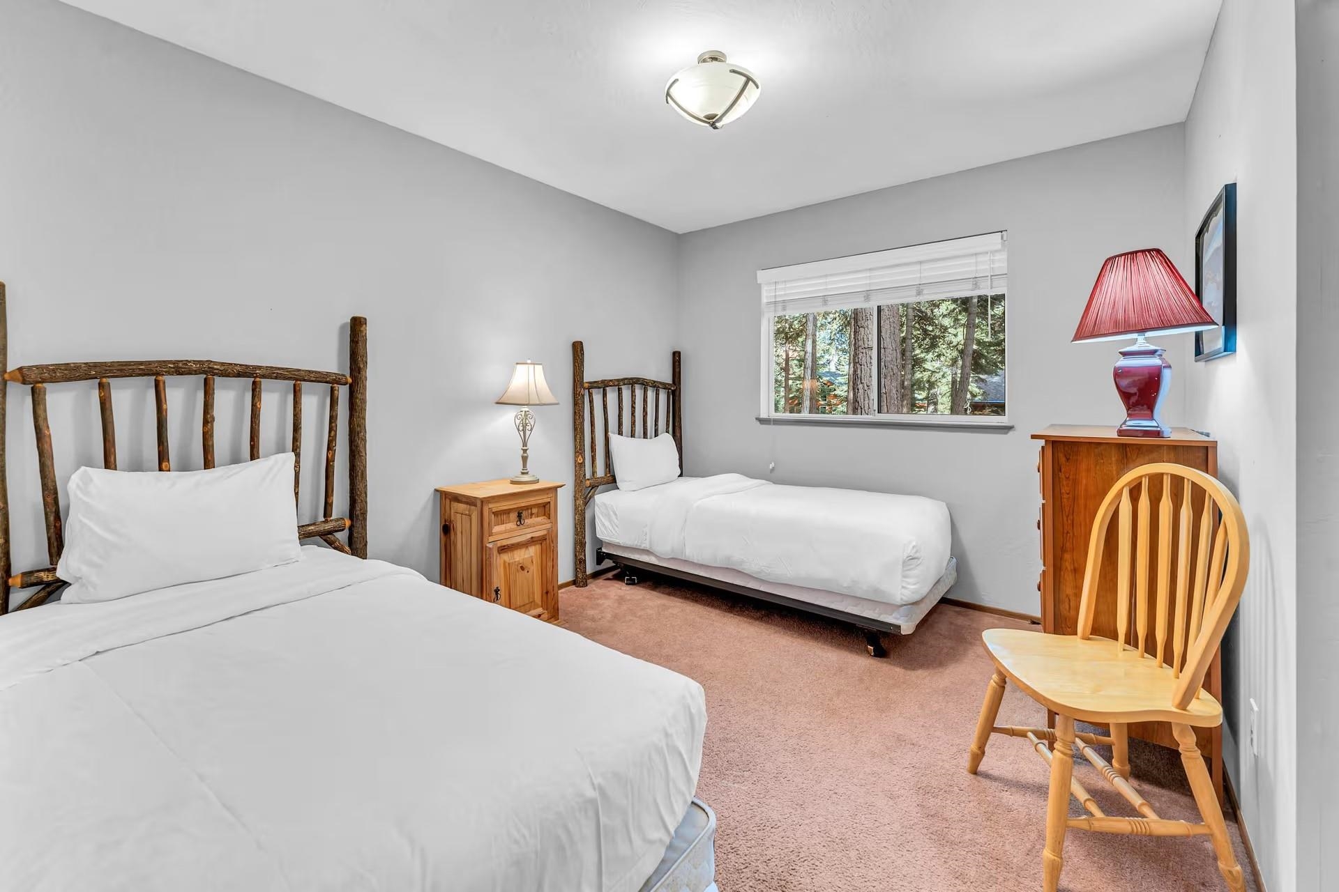 4570 North Ridge Road Carnelian Bay, CA 96140 - Photo 11 of 13 Gallery Image 11