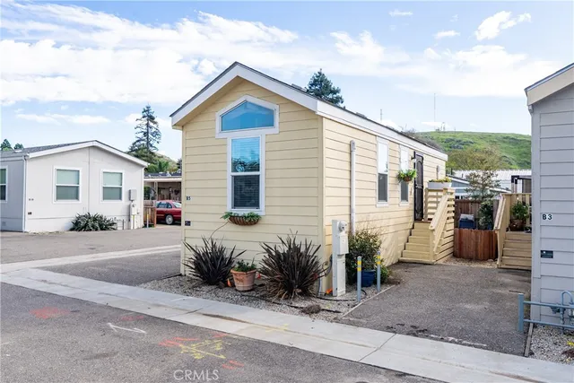 $119,000 | 145 South Street, Unit B5, San Luis Obispo, CA 93401