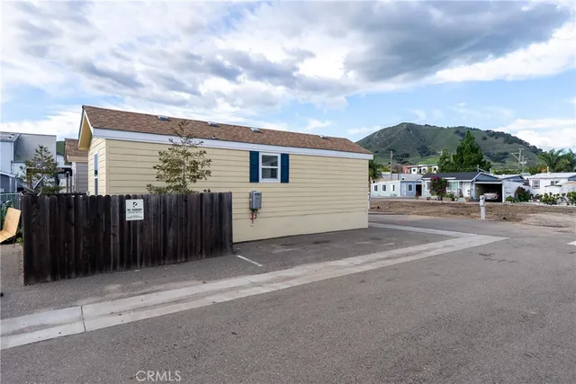 $119,000 | 145 South Street, Unit B5, San Luis Obispo, CA 93401