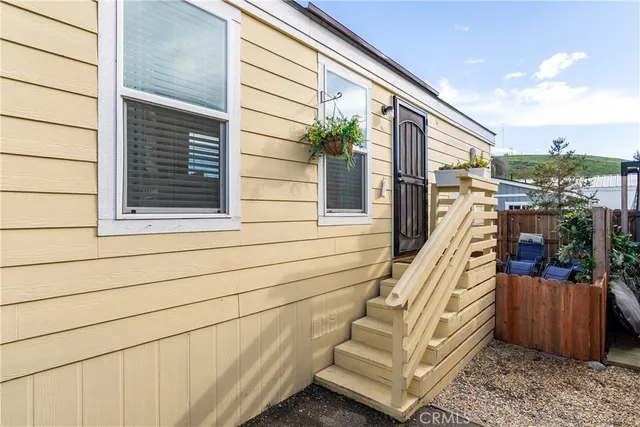 $119,000 | 145 South Street, Unit B5, San Luis Obispo, CA 93401