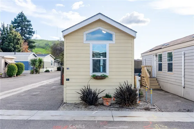 $119,000 | 145 South Street, Unit B5, San Luis Obispo, CA 93401