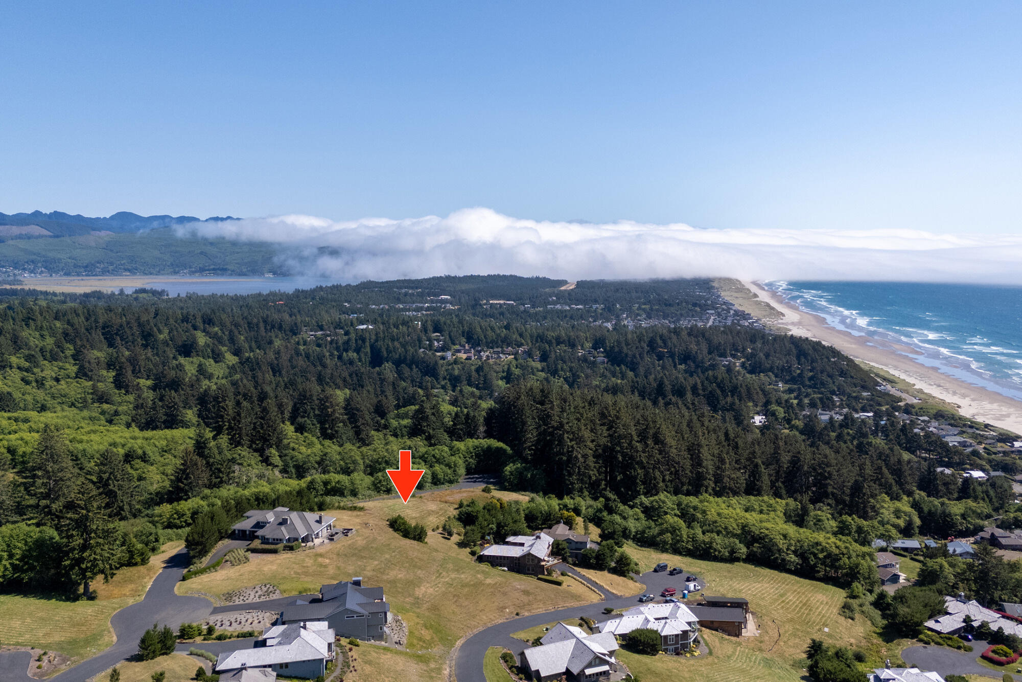 62 Braeridge Drive Nehalem, OR 97131 - Photo 10 of 15 dji_20250708161239_0060_d-edit
