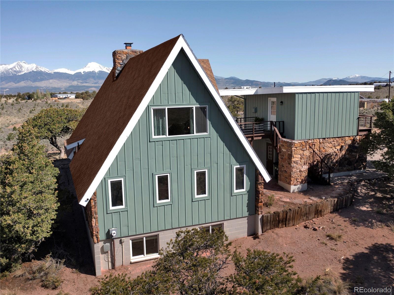 6949 Debutts Road Fort Garland, CO 81133 - Photo 5 of 44 Gallery Image 5