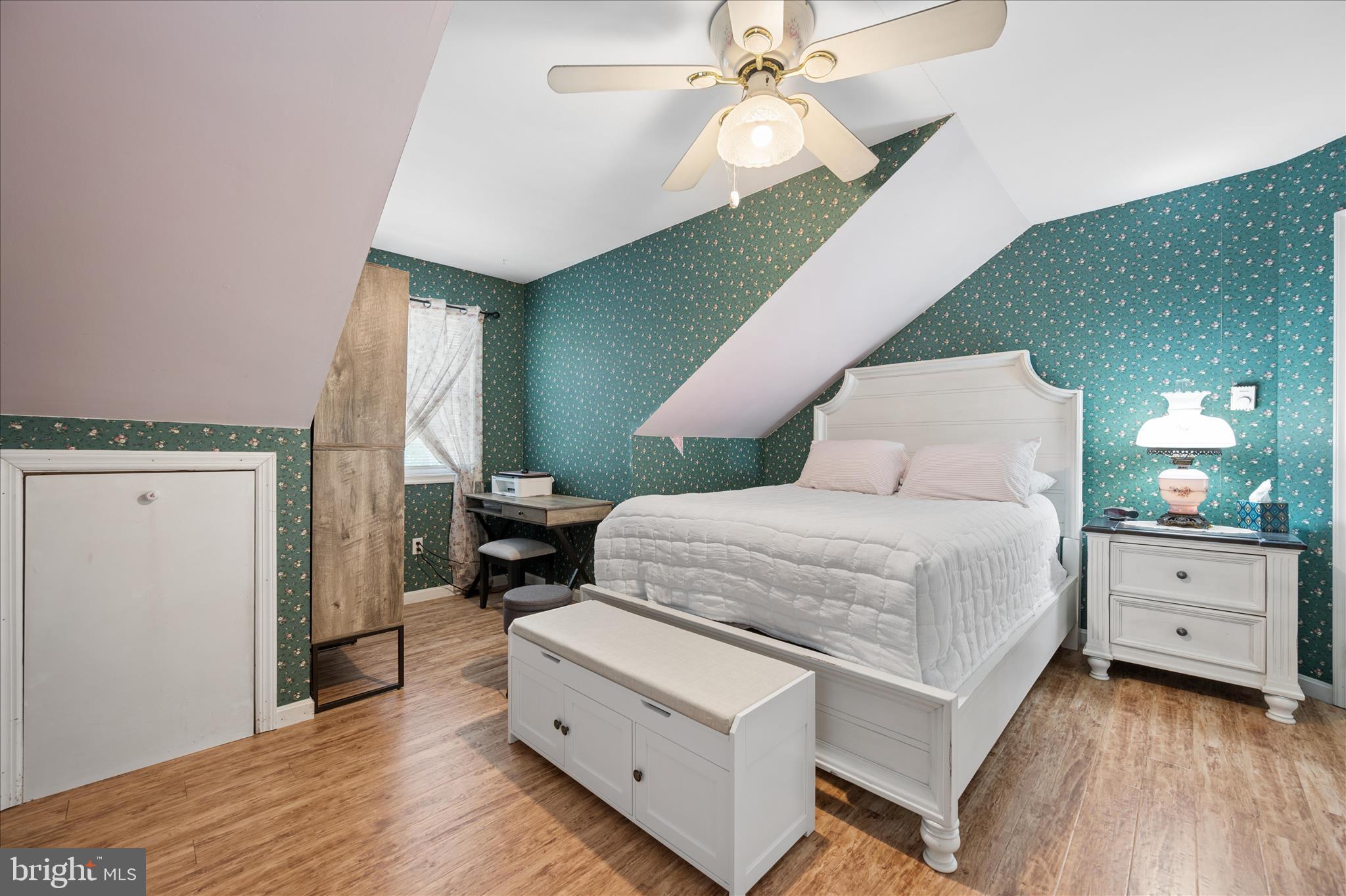 8354 Mountain Laurel Road Boonsboro, MD 21713 - Photo 48 of 91 Bedroom