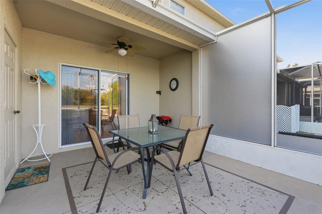 15735 Stable Run Drive Spring Hill, FL 34610 - Photo 40 of 46