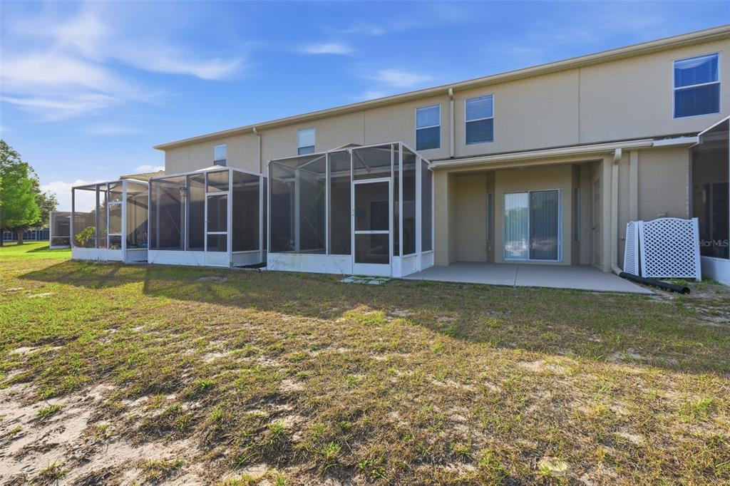 15735 Stable Run Drive Spring Hill, FL 34610 - Photo 41 of 46