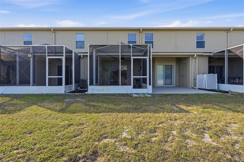 15735 Stable Run Drive Spring Hill, FL 34610 - Photo 42 of 46