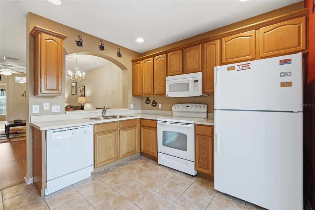 15735 Stable Run Drive Spring Hill, FL 34610 - Photo 7 of 46