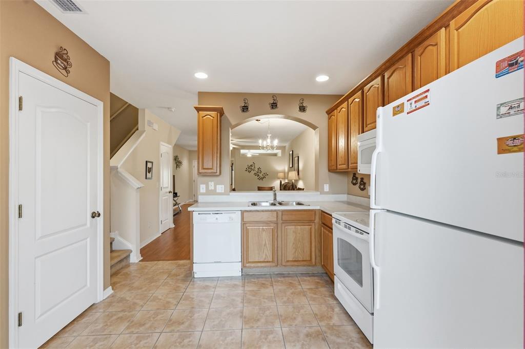 15735 Stable Run Drive Spring Hill, FL 34610 - Photo 8 of 46