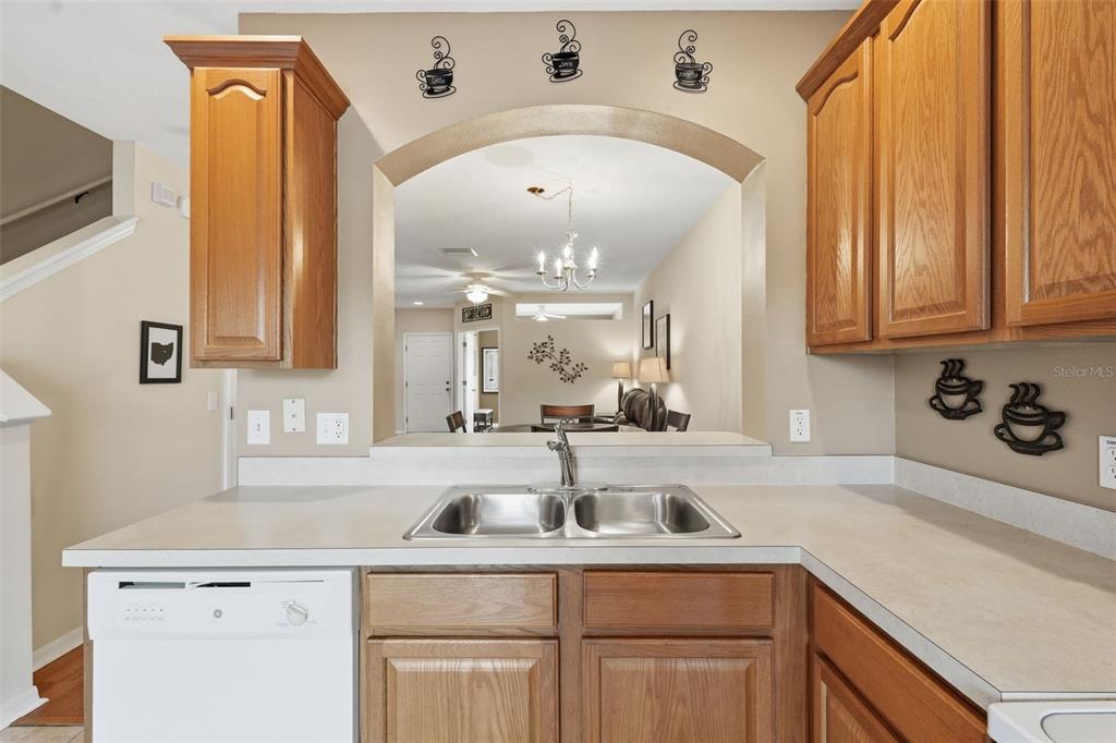 15735 Stable Run Drive Spring Hill, FL 34610 - Photo 10 of 46