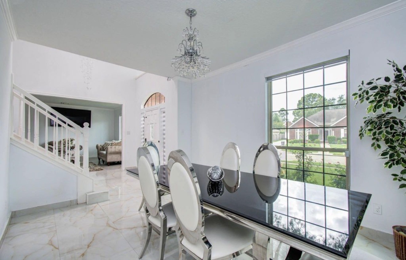 7826 Granite Ridge Lane Houston, TX 77095 - Photo 9 of 44
