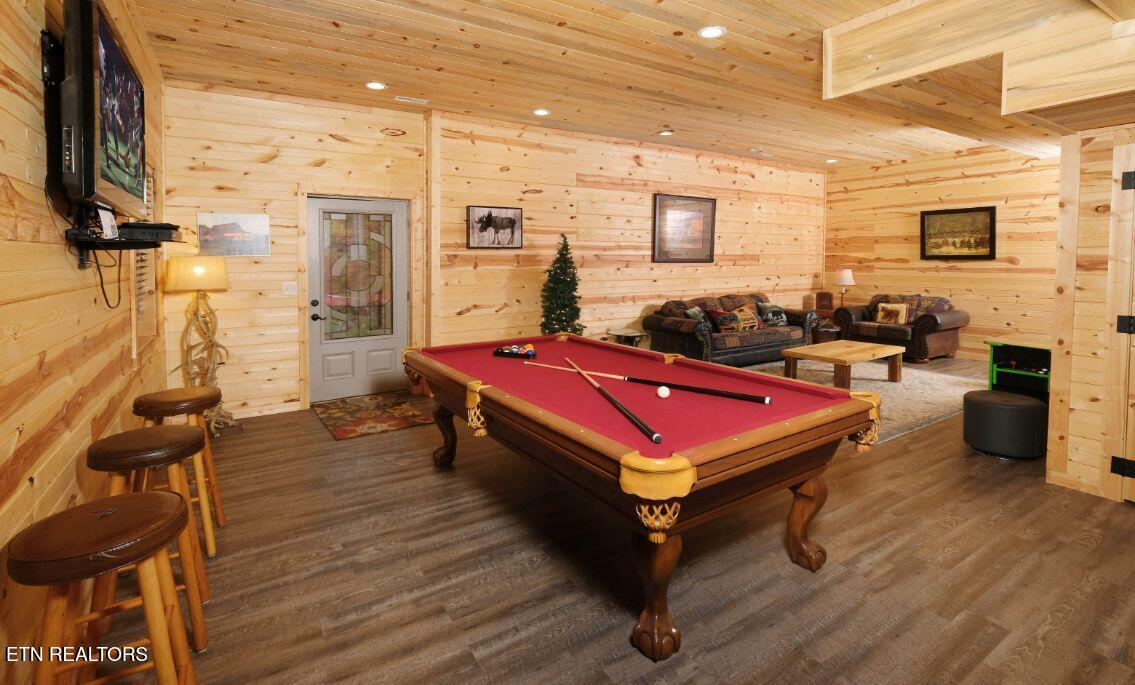 636 Jess Field Road Gatlinburg, TN 37738 - Photo 12 of 39 82FEE880-4E99-4343-9E4E-A6577EAE3756