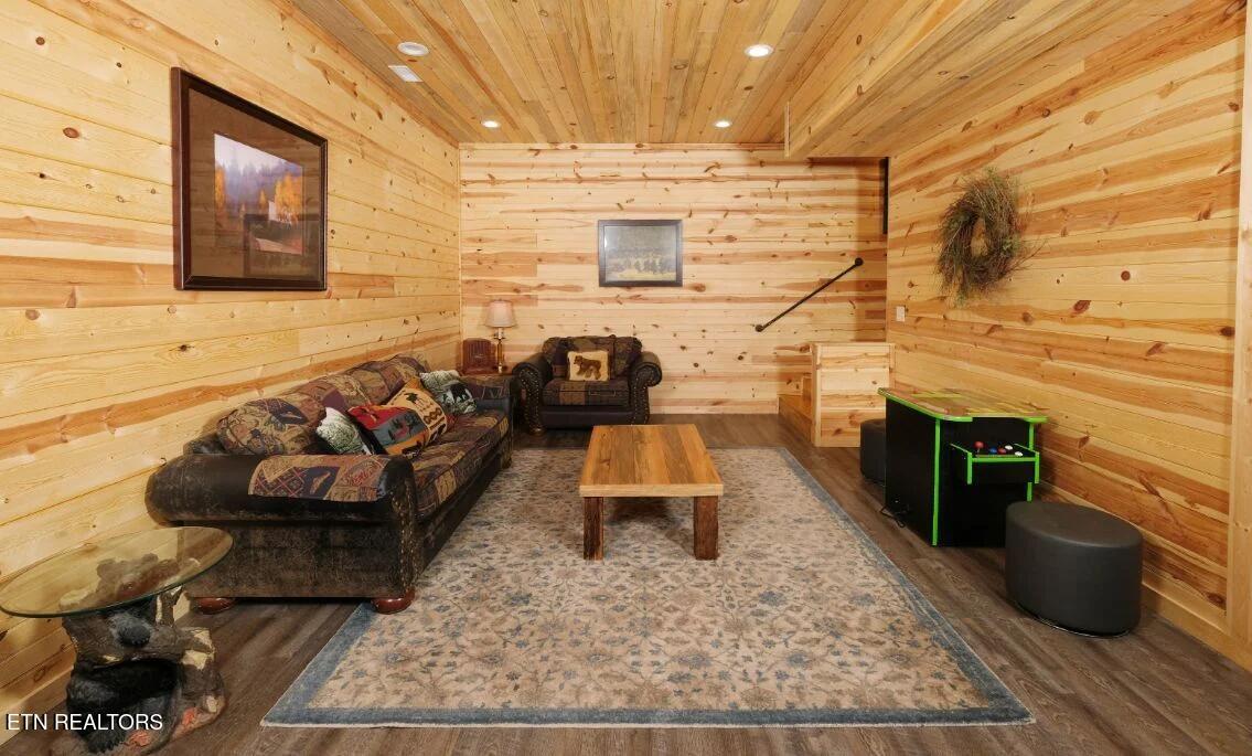 636 Jess Field Road Gatlinburg, TN 37738 - Photo 13 of 39 495E79A8-E322-4DCF-86BB-38C2ED78471F