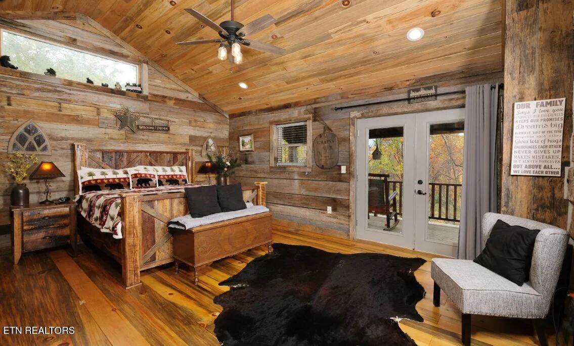 636 Jess Field Road Gatlinburg, TN 37738 - Photo 14 of 39 642351BC-C703-4FB1-B8BF-6049F8658F74