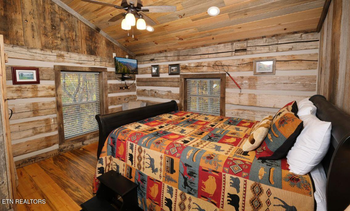 636 Jess Field Road Gatlinburg, TN 37738 - Photo 17 of 39 EBA80A7D-0665-4FCC-85A9-067A28277E12