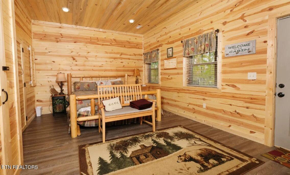 636 Jess Field Road Gatlinburg, TN 37738 - Photo 20 of 39 1C8C1CE3-5BF3-44A9-A3E7-BD14CEE804A1