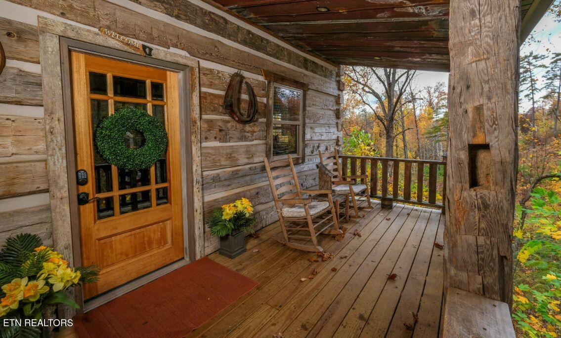 636 Jess Field Road Gatlinburg, TN 37738 - Photo 32 of 39 3396C3B2-D81F-46A6-AE15-B35203F0C775