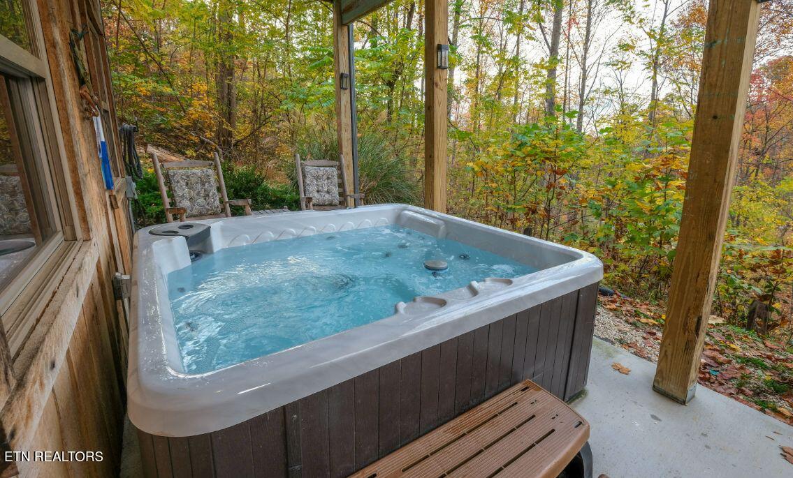 636 Jess Field Road Gatlinburg, TN 37738 - Photo 34 of 39 B43A9F13-3666-4F6A-9717-AFC35C49E259