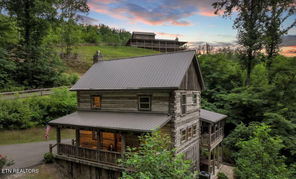 636 Jess Field Road Gatlinburg, TN 37738 - Photo 36 of 39 EBC0D1DB-5A66-466C-A4EB-FDE28B1515AD