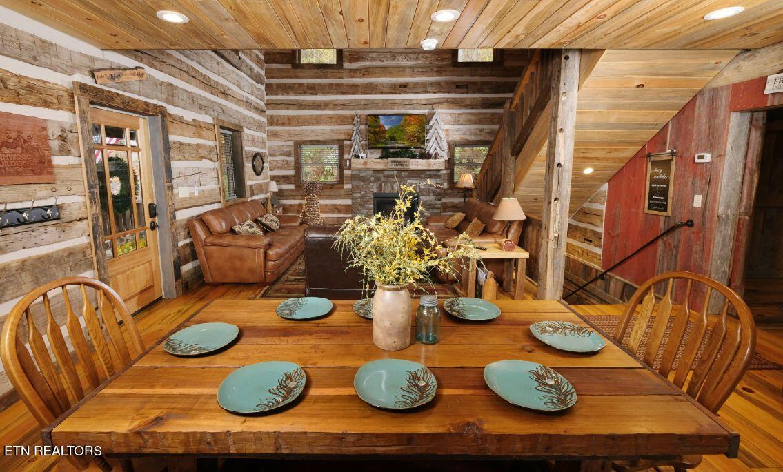 636 Jess Field Road Gatlinburg, TN 37738 - Photo 8 of 39 4E56B92E-1FB8-4D20-9E04-A26ACC9CFE4D