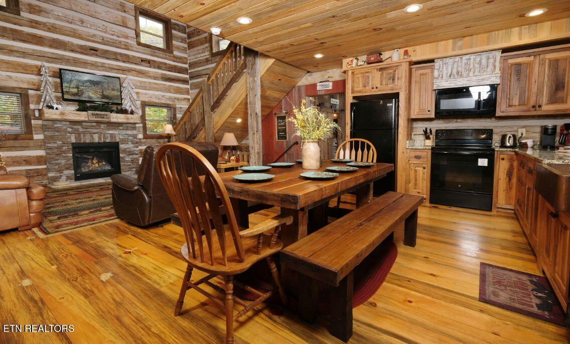 636 Jess Field Road Gatlinburg, TN 37738 - Photo 9 of 39 EAE4B45A-8933-46E0-AA00-351B8D7C73AB