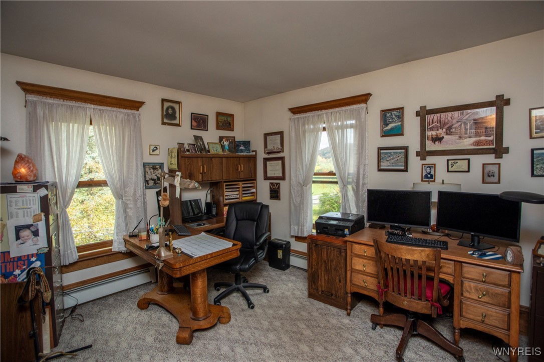 5029 Humphrey Road Great Valley, NY 14741 - Photo 30 of 47