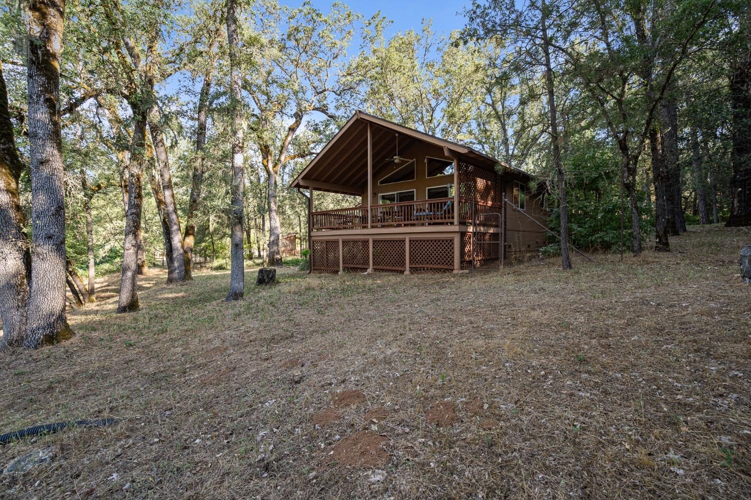 3230 Bridgeport School Road Fiddletown, CA 95629 - Photo 1 of 1 Gallery Image 1