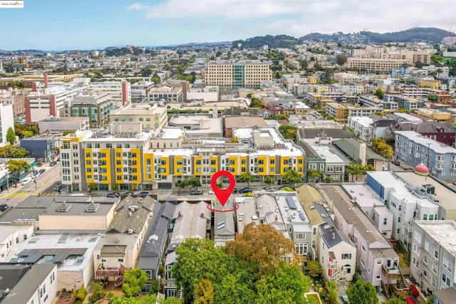 $2,195,000 | 2654-2656 Bush Street, San Francisco, CA 94115