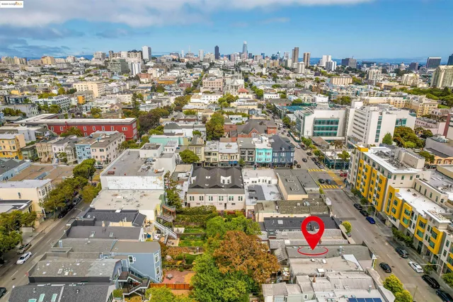 $2,195,000 | 2654-2656 Bush Street, San Francisco, CA 94115