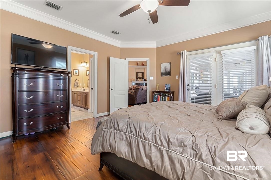 5460 Henning Drive West Mobile, AL 36619 - Photo 12 of 30