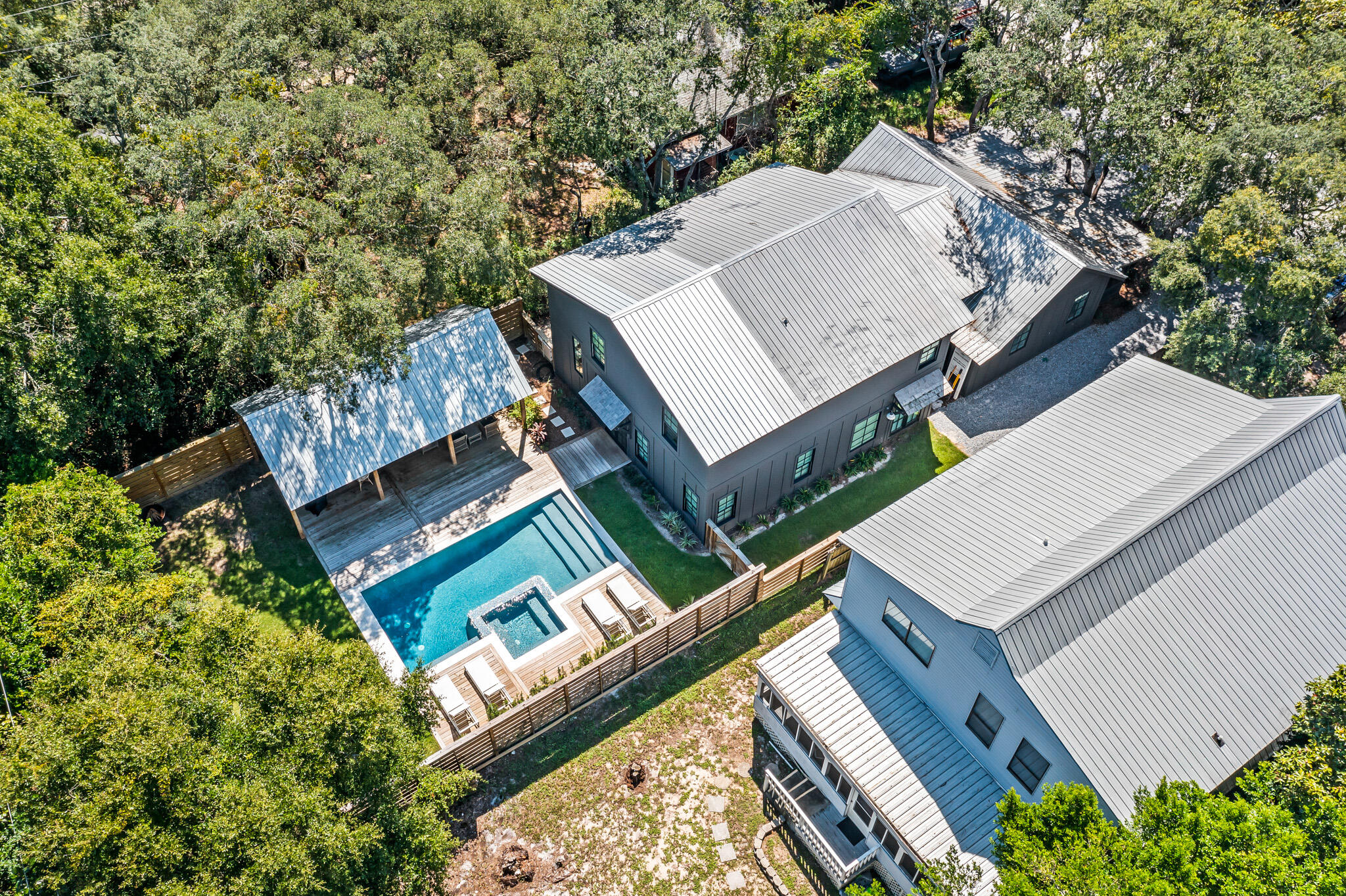 375 Defuniak Street Santa Rosa Beach, FL 32459 - Photo 1 of 94 DJI_0326