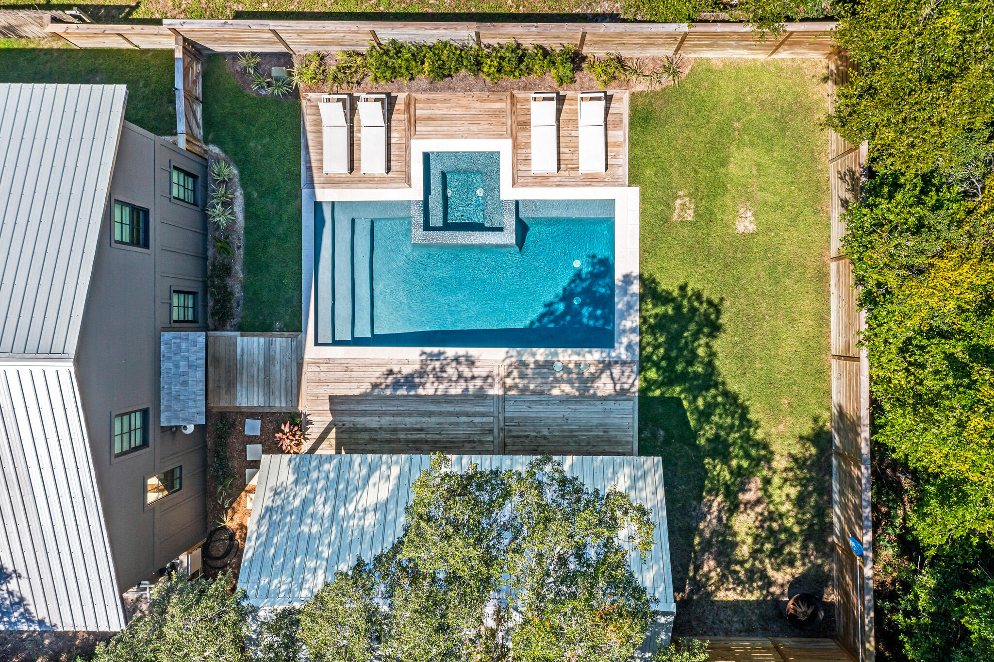375 Defuniak Street Santa Rosa Beach, FL 32459 - Photo 4 of 94 DJI_0329