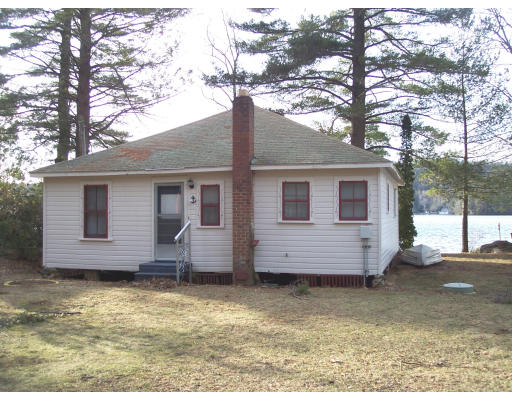 200 Lake Road Sturbridge, MA 01518 - Photo 1 of 6 a view of a house with a yard