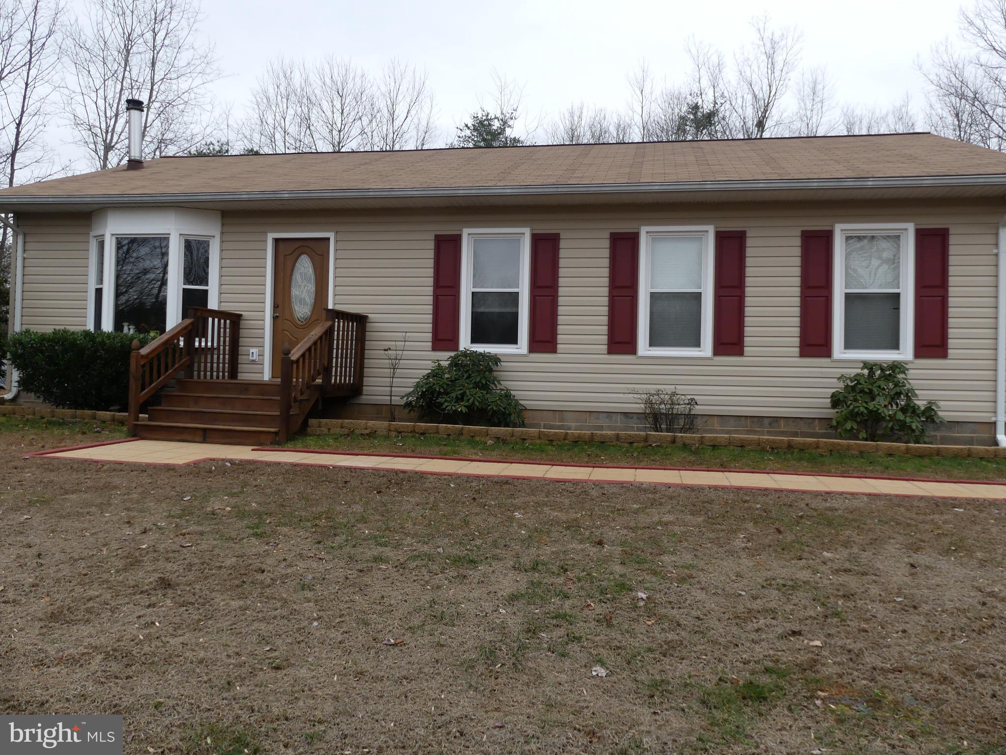 34056 Ridge View Drive Locust Grove, VA 22508 - Photo 3 of 29 Gallery Image 3
