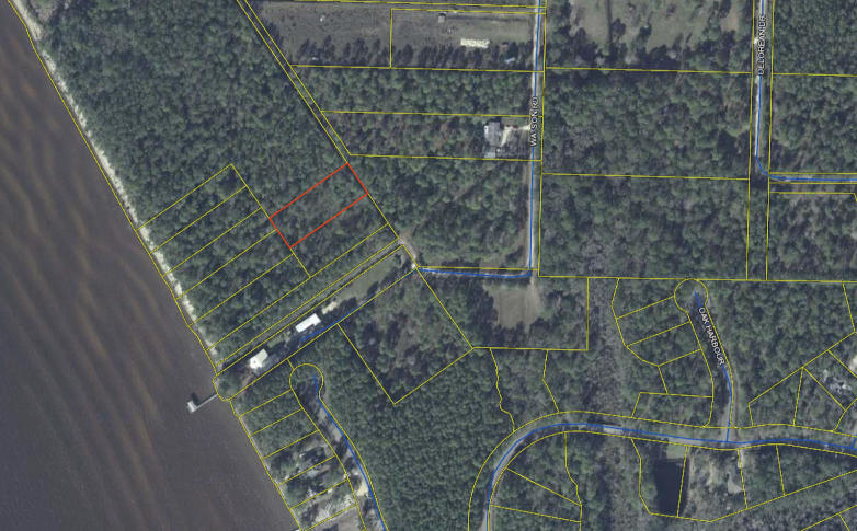 85 Acre Road Freeport, FL 32439 - Photo 1 of 1