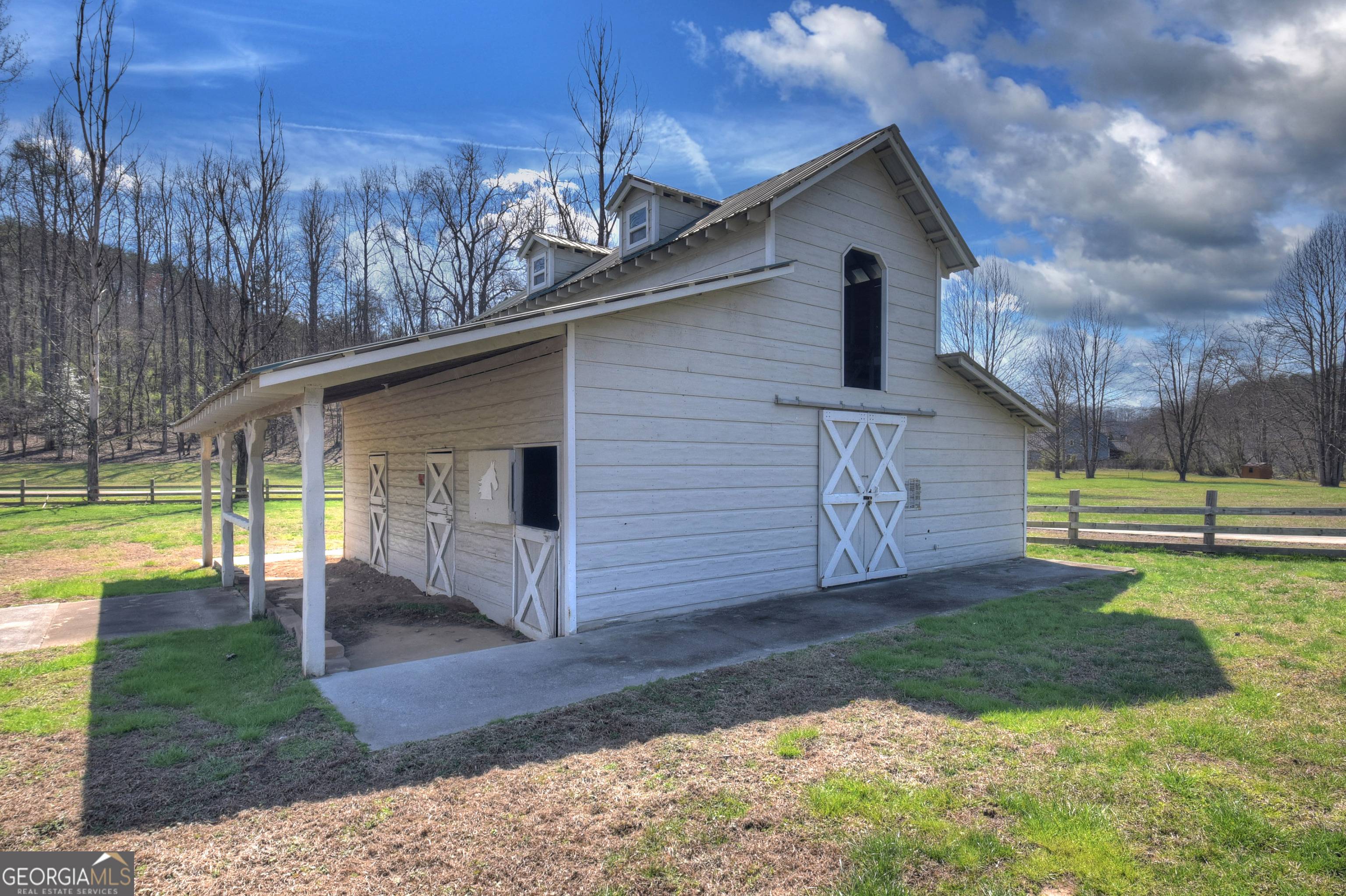 291 Kyle Arp Road Blue Ridge, GA 30513 - Photo 105 of 114