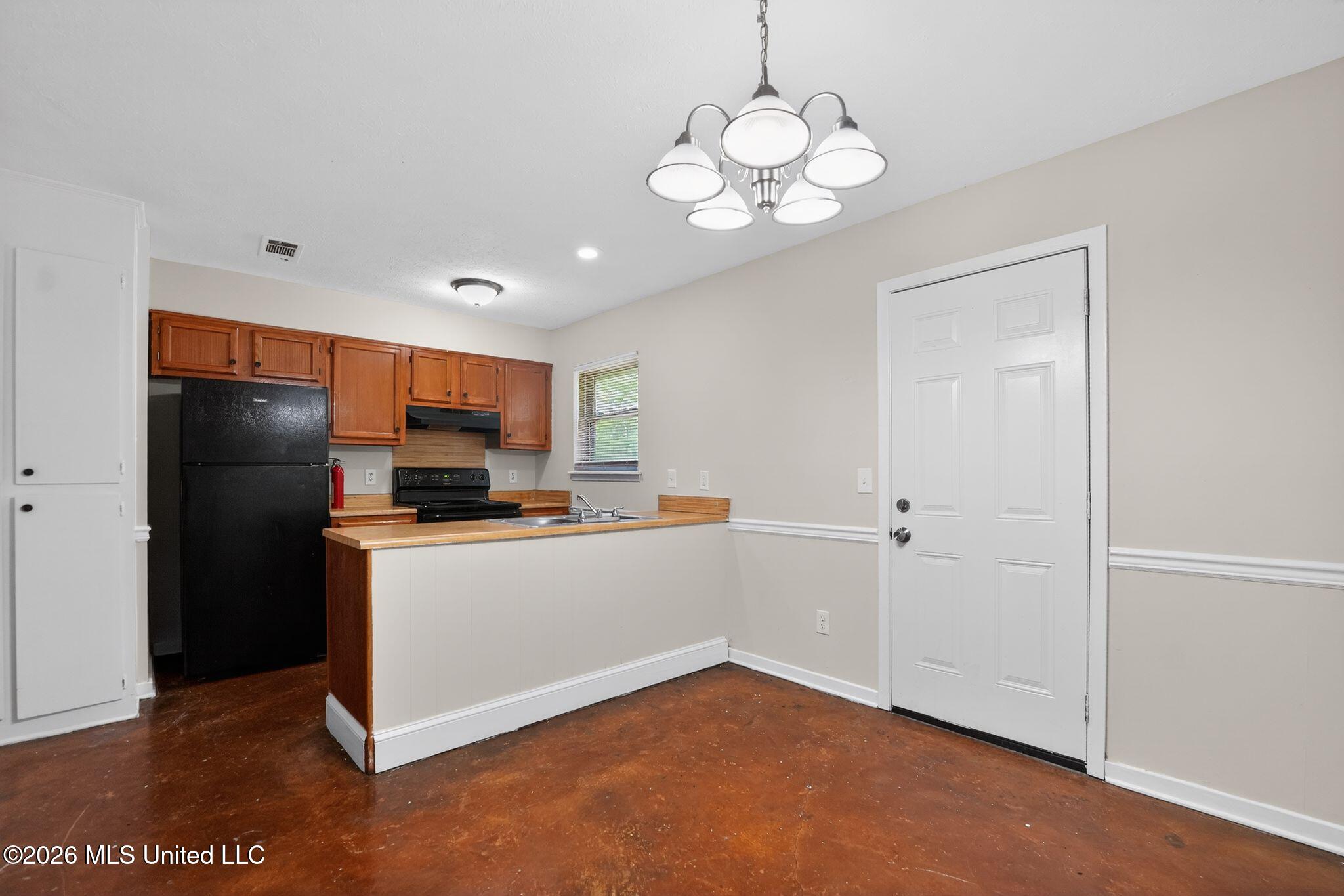 1418 Cooks Avenue Jackson, MS 39212 - Photo 25 of 36 25_1418_Cooks_Ave_Jackson_MS_39212-Kitch
