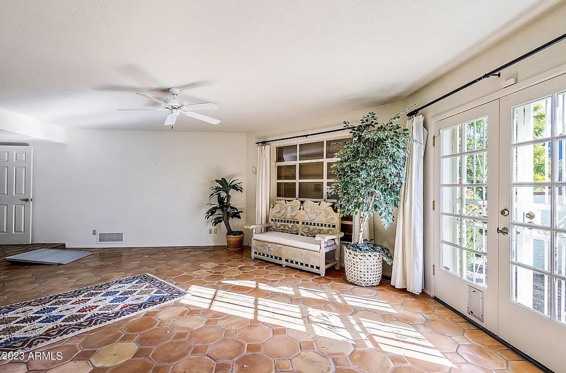 4554 East Pebble Ridge Road Paradise Valley, AZ 85253 - Photo 39 of 59 Primary Bedroom