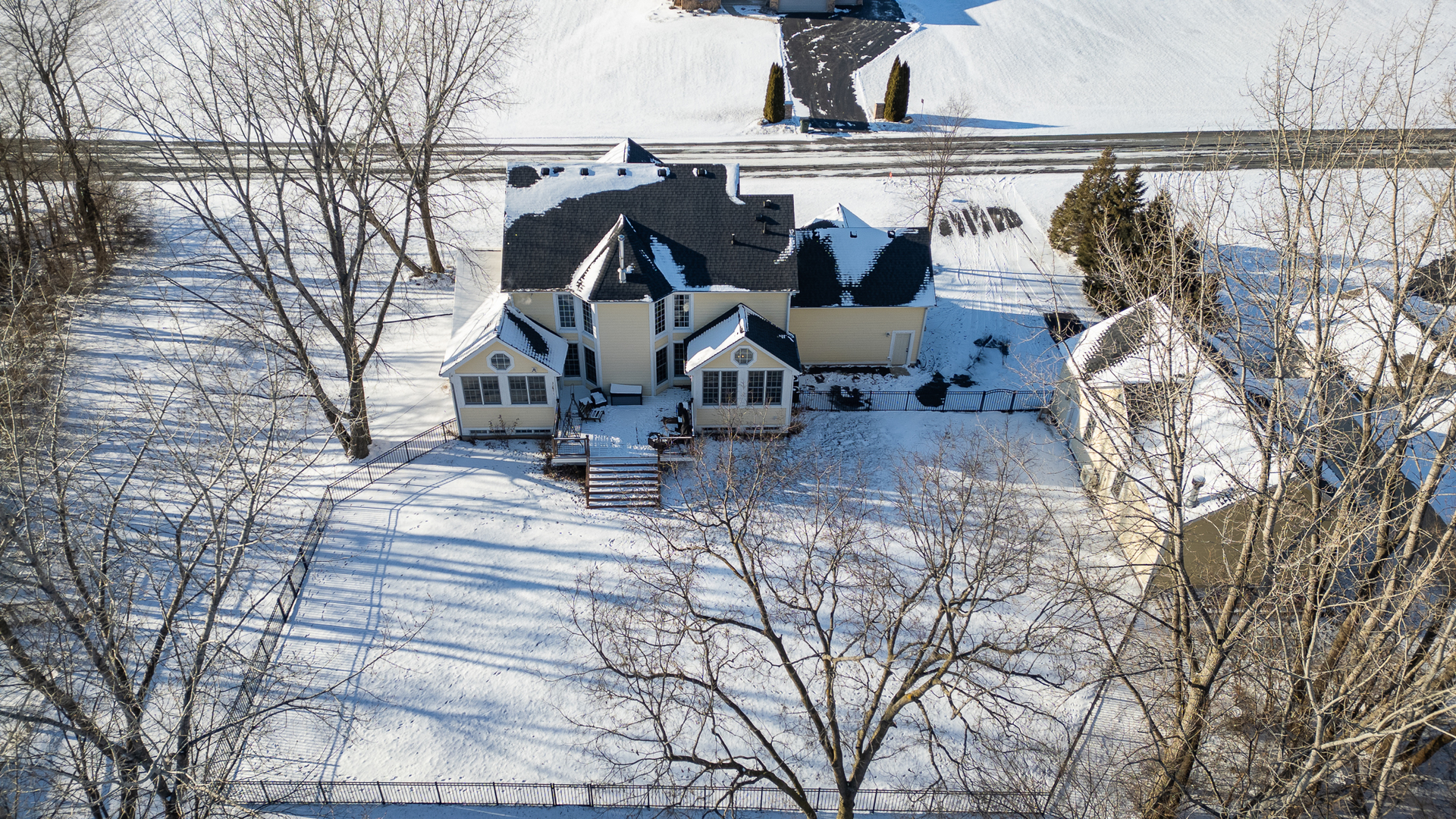 115 Belle Rive Drive Millington, IL 60537 - Photo 11 of 61